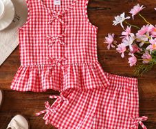 Bundle of Toddler Summer Clothes