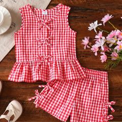Bundle of Toddler Summer Clothes