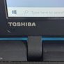 Toshiba Satellite L50-C-1FU,Red, Intel Pentium CPU N3700, 1.6GHz, 8GB Ram, 500GB HDD, Windows 10, Microsoft Edge, Chrome Image 9