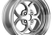 Klutch SL2 JR Wheels