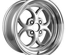 Klutch SL2 JR Wheels