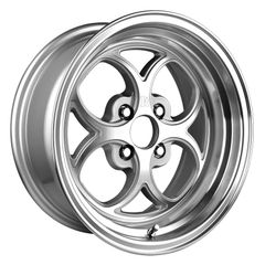 Klutch SL2 JR Wheels