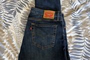 Levis 511 Jeans