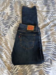 Levis 511 Jeans