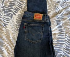 Levis 511 Jeans