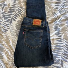 Levis 511 Jeans