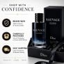 Dior Fragrance (100ml) Can Provide Receipt Image 3