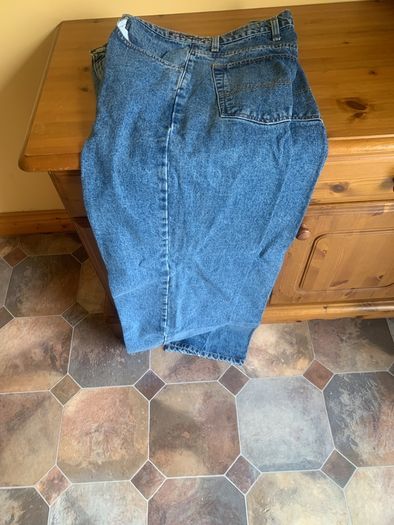 Ralph Lauren - Polo Jeans company Jeans