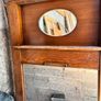 Fireplace surround Art Deco style. Image 4