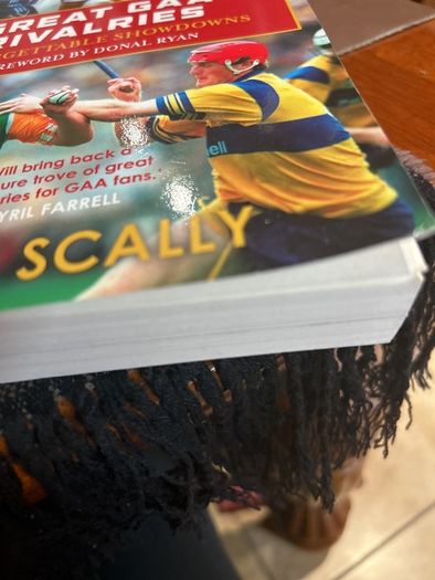 Great GAA rivalries