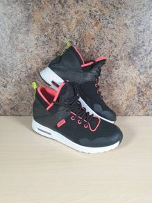 womens Zumba Air Classic Remix trainers runners  dance fitness Size EU  37.5 UK 4