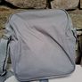 Benzi grey shoulder / travel bag Image 5
