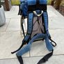 hiking baby carrier Image 2