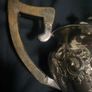 Antique : Birmingham silver plated kettle (1890s/1900's) Image 4