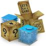 Money Maze Puzzle Box Image 2