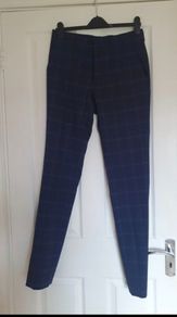 6th sense trousers