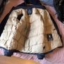 Tommy Hilfiger Down and Feather Jacket Excellent Condition Size L Image 4