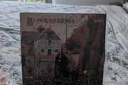 Black Sabbath - Black Sabbath (LP, Album, RE, Gat) 1976 UK Pressing