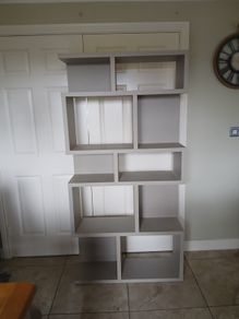 shelving