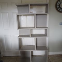 shelving