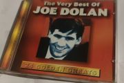 Very Best of Joe Dolan Cd