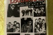 LOUDMOUTH | The Beat Of The Boomtown Rats &amp; Bob Geldoff