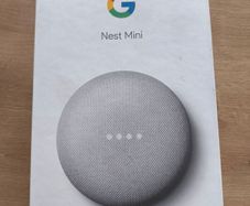 Google nest mini