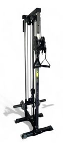 Cable Pulley Machine