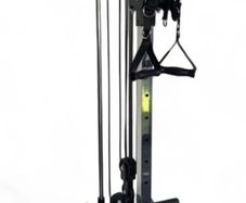 Cable Pulley Machine