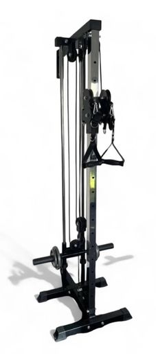 Cable Pulley Machine