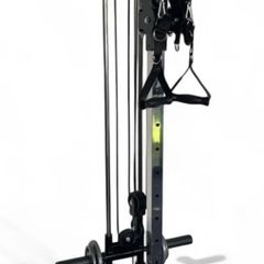 Cable Pulley Machine