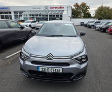 2023 Citron C4 Feel Pack  1.2 PureTech 130HP