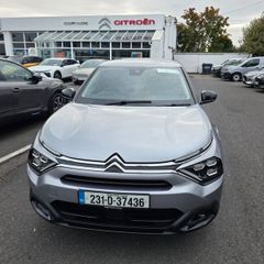 2023 Citron C4 Feel Pack  1.2 PureTech 130HP
