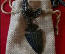 Arrowhead  , viking, ethnic runes