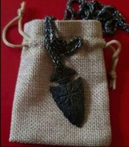 Arrowhead  , viking, ethnic runes