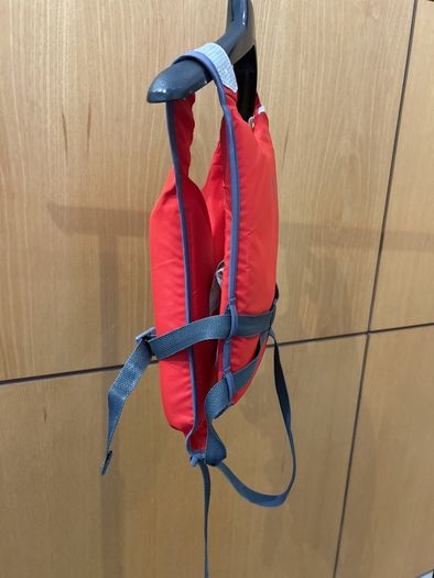 Tribord kids buoyancy aid