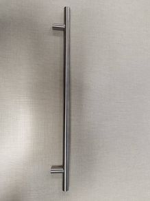 T bar handles