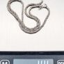 Silver Rope Chain Image 7