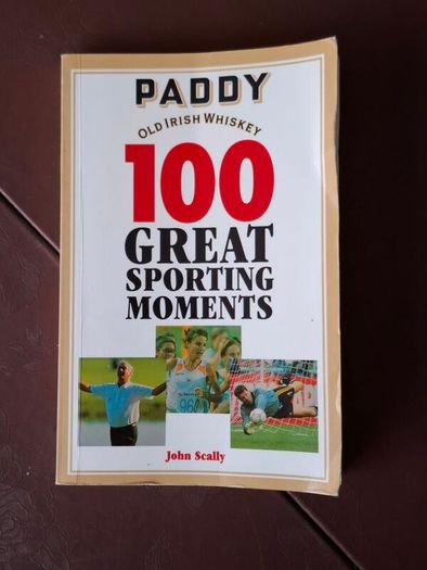 sporting books
