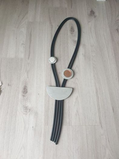Oska Style Necklace