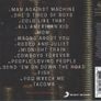 Garth Brooks - Man Against Machine    CD Image 2