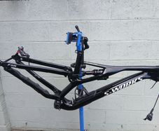 Specialized Stumpjumper Frame (M)