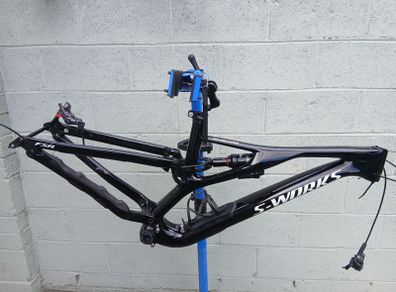 Specialized Stumpjumper Frame (M)
