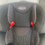 Graco Car Seat Image 2