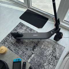 ninebot segway