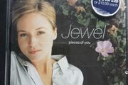 Jewel - Pieces of You CD