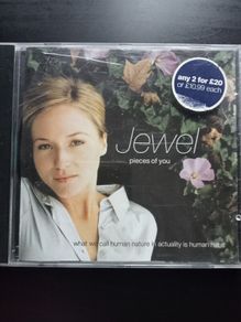 Jewel - Pieces of You CD