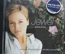 Jewel - Pieces of You CD