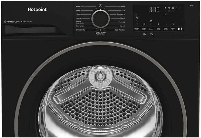 dryer