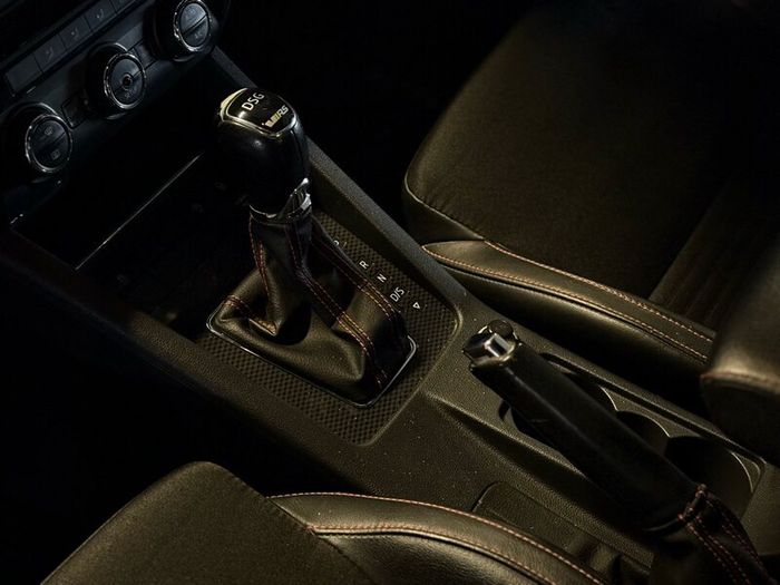 2014 Skoda Octavia VRs Automatic - Full History